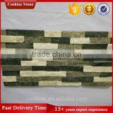 Cheap Mixed White Color Quartzite Tiles thumbnail-1