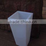 Remote Control Led Hotel Flowerpot With 16 Colors thumbnail-2