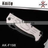 Aluminum Handle Stainless Pakistan Knife thumbnail-1