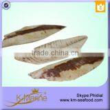Hot Sale With Dark Meat Types of Fish Fillets thumbnail-5