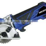 89mm 600w Multi Cutting Small Mini Circular Saw Machine Electric Multi Cutter Mini Saw