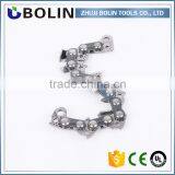 .325" 0.050"(1.3mm) Full Chisel Chainsaw Chain in Roll Use Imported Material Can Cut Wood Fast thumbnail-1