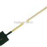 Garden Hand Tools, High Quality Long Handle Shovel thumbnail-1