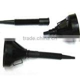 2 in 1 Oil Funnel for Car thumbnail-1