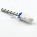 Ceramic Grinding Head Electric Nail Drill Nail Polish Glue Dedicated Rapid Removal Ceramic Nail Drill Bit thumbnail-2