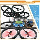 China Toys 360 Flips GPS Quadcopter Parts thumbnail-3