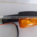 TOP CLASS Motorcycle cb Turn Signal Lights thumbnail-1
