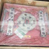 Best Selling for GW40 Metal Shearing Machine thumbnail-1