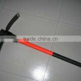 Pick Axe With Fiberglass Handle P406 thumbnail-1