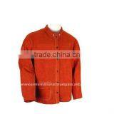 Protective Welding Jacket thumbnail-1