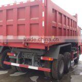 SINOTRUK HOWO 6*4 Tipper/Dumper Truck/Dump Truck thumbnail-3