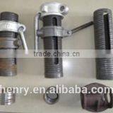Scaffolding Coupler- Shoring Prop Sleeve