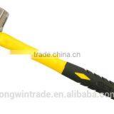 SH811FH Copper Metal Varnish Sprayed Treatment Agricultural Tools&Garden Tools Octagon Hammer For Explosive Atmospheres thumbnail-2