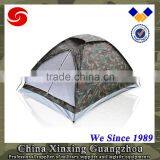 2 Pers Polyester Silver Fiberglass Frame Ultralight Naturehike Tent thumbnail-1