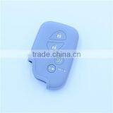 Silicone Smart Key Cover for LEXUS CT GX IS LX RX GS HS LS ES thumbnail-4