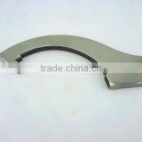 High Quality Stainless Steel Hand Tool Open Wrench Hook Wrench thumbnail-2