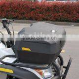 Atv Storage Box / Top Case thumbnail-1