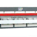 Automatic Postforming Machine SHCX4100 With Max Workpiece Length 4100mm and Workpiece Forming Height 12-80mm thumbnail-1