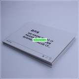 OEM 5″ USB Digital A5 LCD Video Screen Greeting Card With Speaker,rechargebale Lithium Battery thumbnail-4