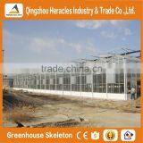Heracles Trade Assurance Saw-Tooth Tropical Greenhouse thumbnail-3