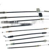 Adjustable Control Cables/Reclining Control Cable/Mechanical Control Cable thumbnail-1