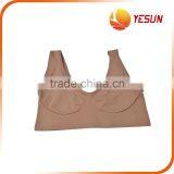 Hot Selling OEM Wholesale Women's Sports Bra thumbnail-2