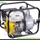 188F/13HP Copy Honda Engine 100mm 4 Inch Water Pump,gasoline Water Pump thumbnail-1