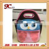 2015 New Style Recyclable Logo Printing Children Lunch Bag thumbnail-2