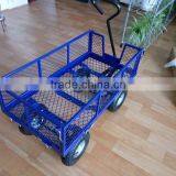 Steel Garden Tool Trolley /Carts thumbnail-2