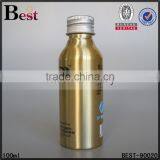 60ml Painting Blue Wholesale Aluminum Bottle Manufacturers thumbnail-4