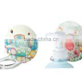 Bathroom Shampoo Rack Wall Mounted Water Kitchen Bottle Rack thumbnail-3