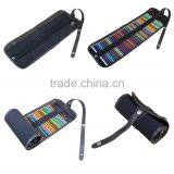 36pcs/48pcs Pen Shade Recycled Pencil Bag Vintage thumbnail-2