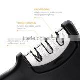 2016 Manual Ceramic Knife Sharpener 3 Stage Knife Sharpener thumbnail-4