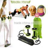 New Fashion Design Fitness Revoflex Xtreme Abdominal Slimming Tandem Rally Resistance Exerciser thumbnail-1