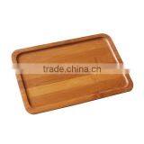 Totally Bamboo Surfboard Serving Tray thumbnail-1