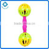 Baby Rattle Toy Baby Wrist Rattle thumbnail-1