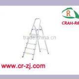HOT SALE&6 CRAH-R6 Step Ladder Aluminum thumbnail-1