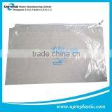 Plastic PE Bag With Rubber Band for Closure thumbnail-3