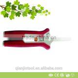 MINI Garden Scissor 6 Inch SUS420 Stainless Steel Blade Bonsai Tools thumbnail-1