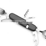 Multifunctional Folding Knife, Machete Survival Knife Knifes thumbnail-1