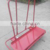 Drywall Cart,Drywall Dolly With Four Wheels,metal Dolly Cart thumbnail-2