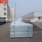 Prop Shoring System Adjustable Prop Jack Acrow Post Shores Steel Prop thumbnail-2