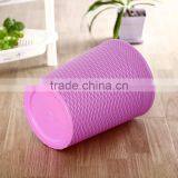 Fashional Style Top Quality Wave Shape Style Simple Dustbin Storage Box thumbnail-5