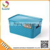 New Arrival Latest Design 120l Plastic Storage Box thumbnail-2
