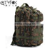 High Quality Large Capacity Military Tactical Backpack