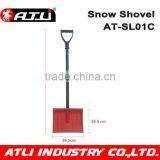 Aluminum Foldable Snow Shovel AT-SL01C thumbnail-1