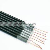 Fiberglass Car Antenna Rod With 1*0.5mm Copper Wire Rod thumbnail-2