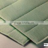 Car Wax/polish Microfiber Sponge Cloth
