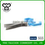 Top Grade Custom Design no Folding Scissor thumbnail-3