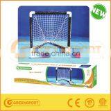 GSLNC2 Lacrosse Net Combo, New Hockey Game Set thumbnail-1